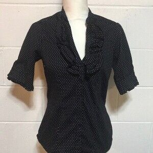 Maurices Blouse Jr Lg